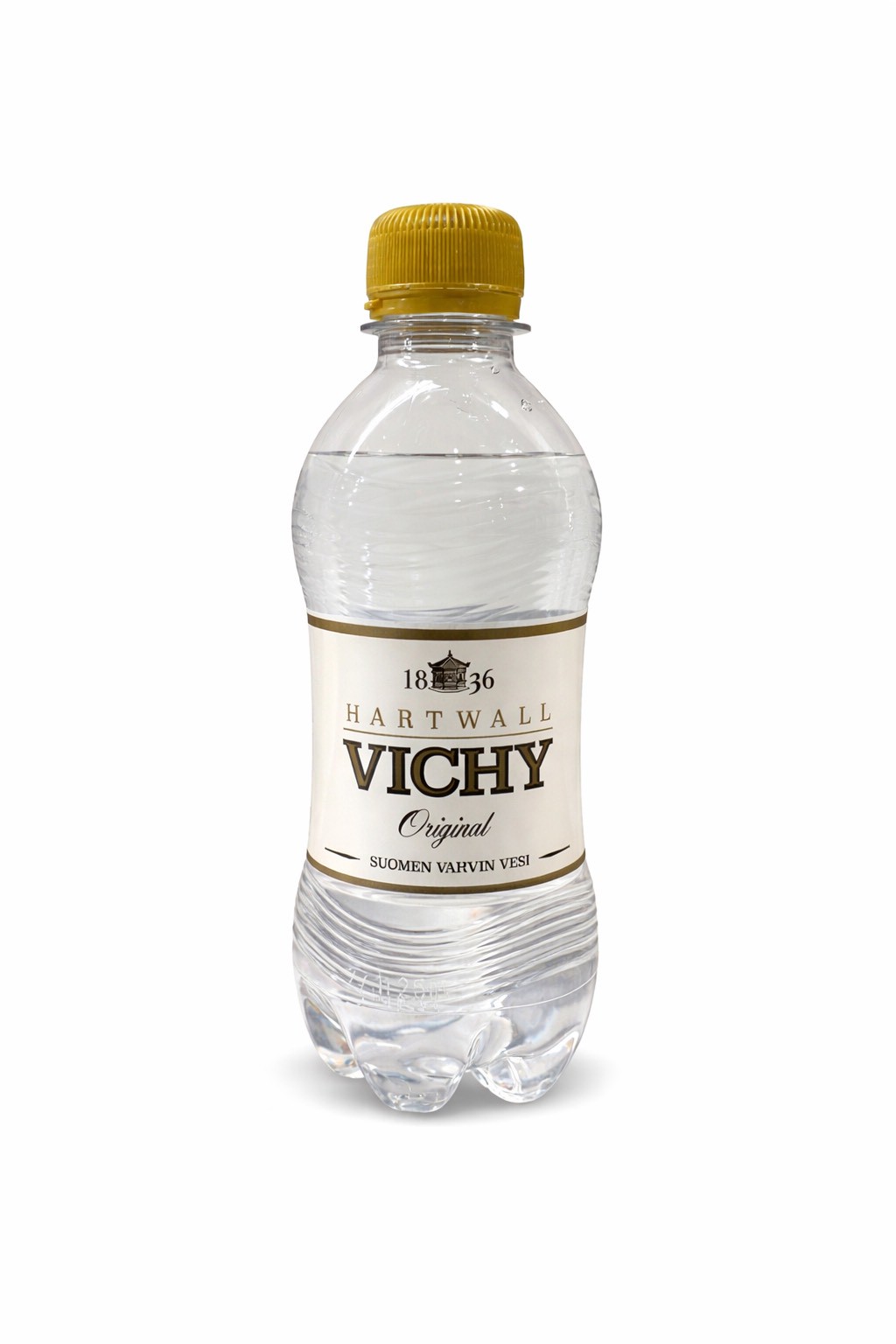 Sparkling Water