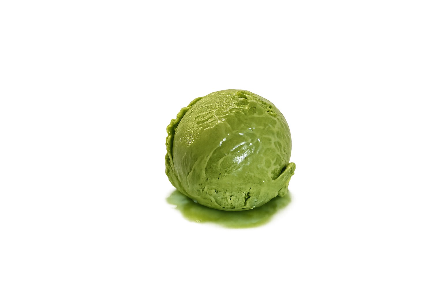 Matcha Ice Cream
