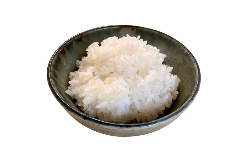 [V] Rice