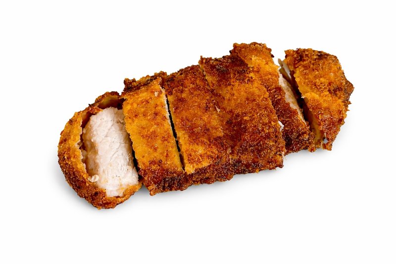 Tonkatsu (Pork Cutlet) 120g