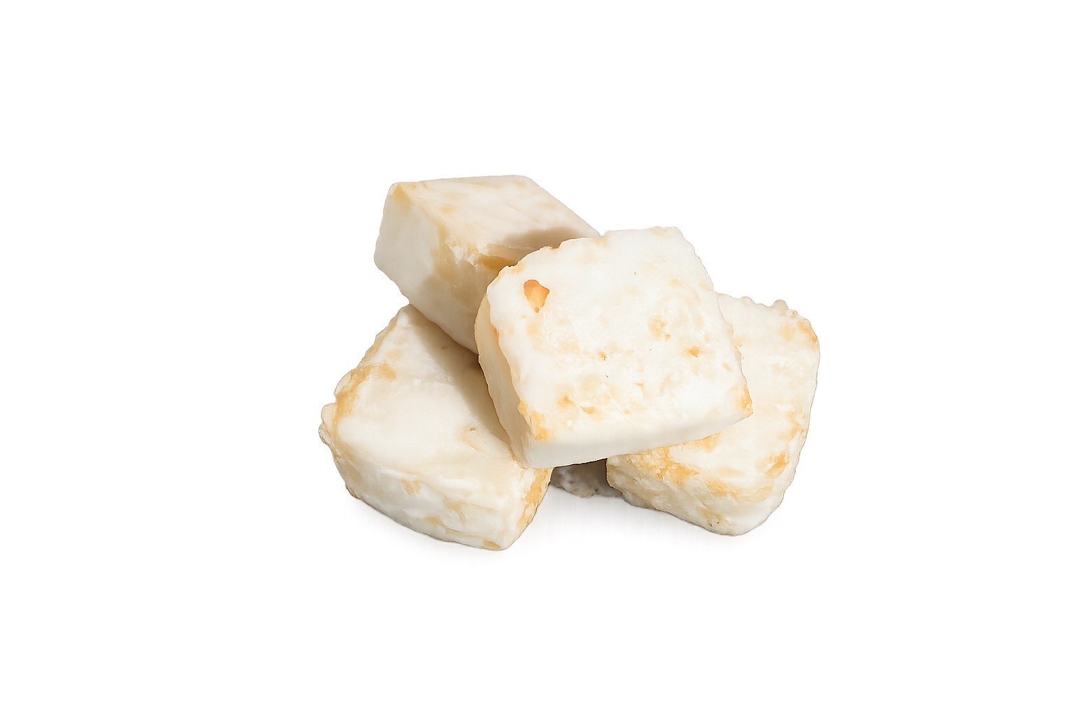 [V] Fried Tofu