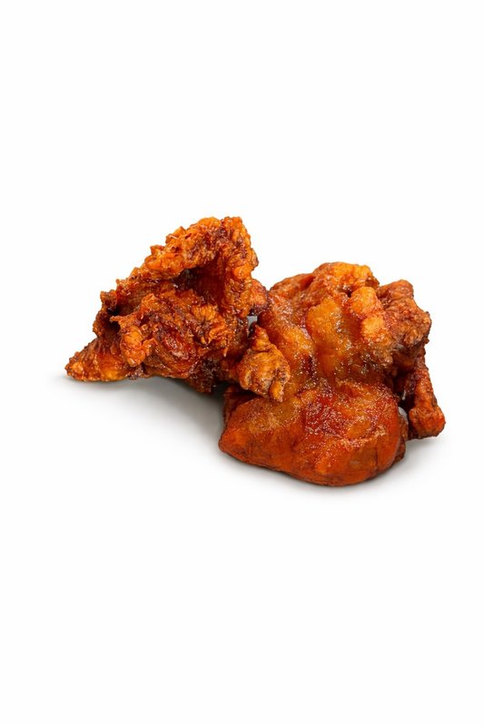 Kara-age (Fried Chicken)