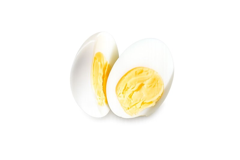 Boiled Egg