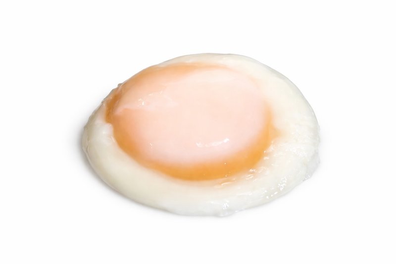 Onsen Egg (Soft-boiled Egg)