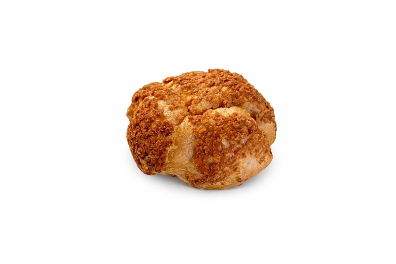 Cookie Cream Puff (Shu-cream)
