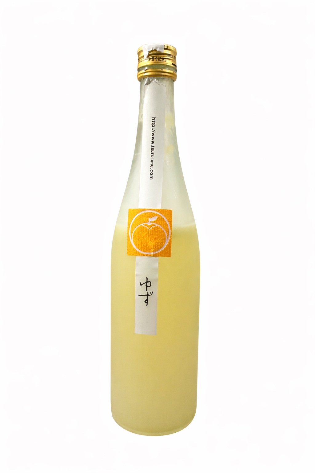 Yuzu-syu