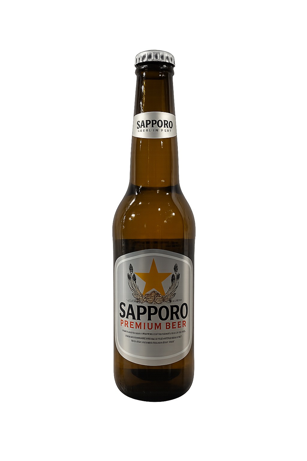 Sapporo