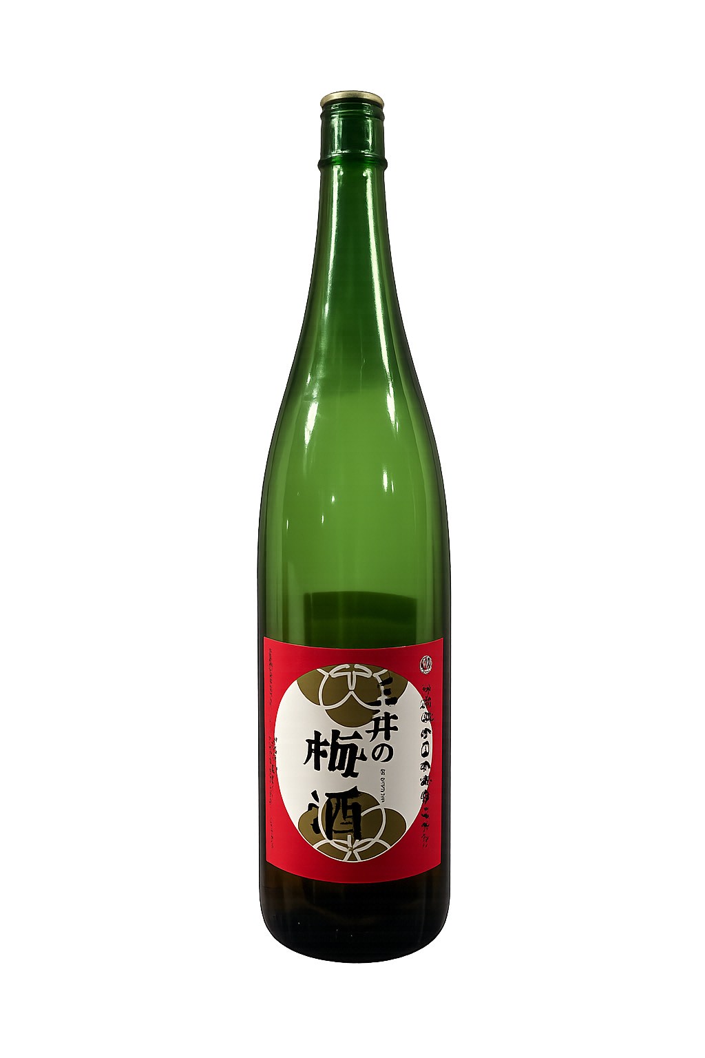 Miino Ume-syu