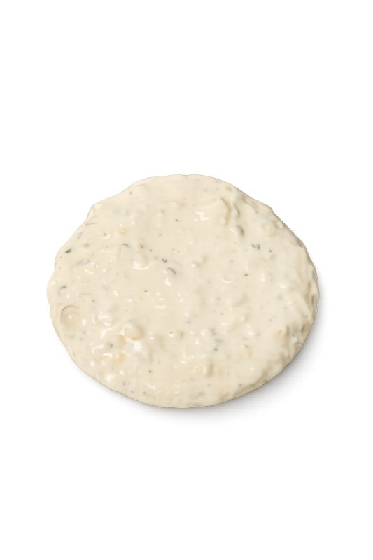 Taru-taru sauce
