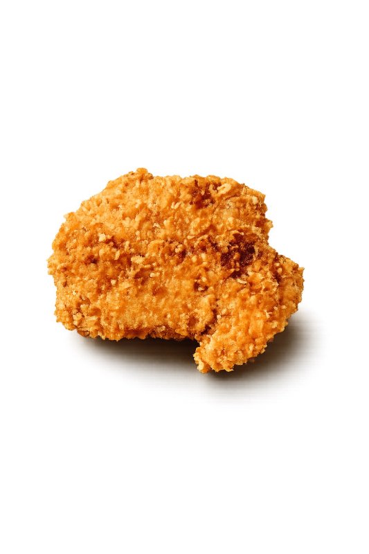 Half Size Ton-katsu (Pork Cutlet) 60g