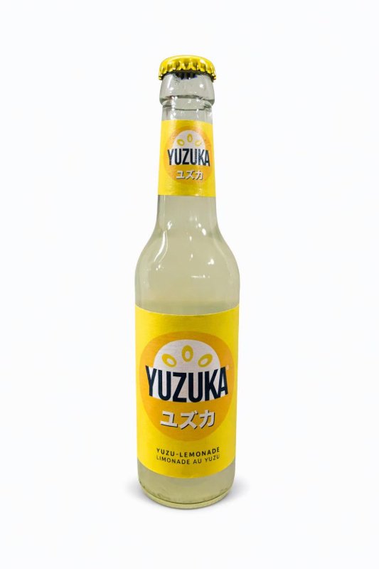 Yuzuka (Yuzu soda)