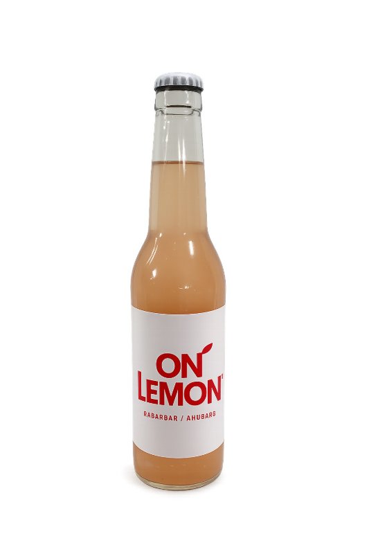 OnLemon (Rhubarb)