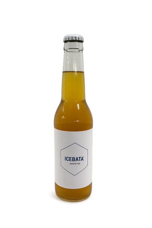 Ice Beta (Jasmine tea)