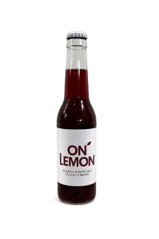 OnLemon (Black currant)