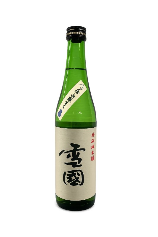 Yukiguni (Snow Country)