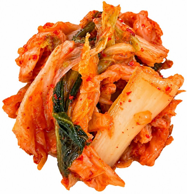 Kimuchi