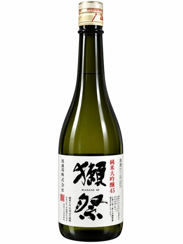 Dassai Junmai Daiginjo 45